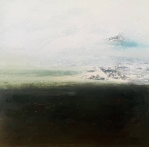 Fjallið eina - The Mountain