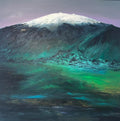 Snæfellsjökull - volcano and glacier