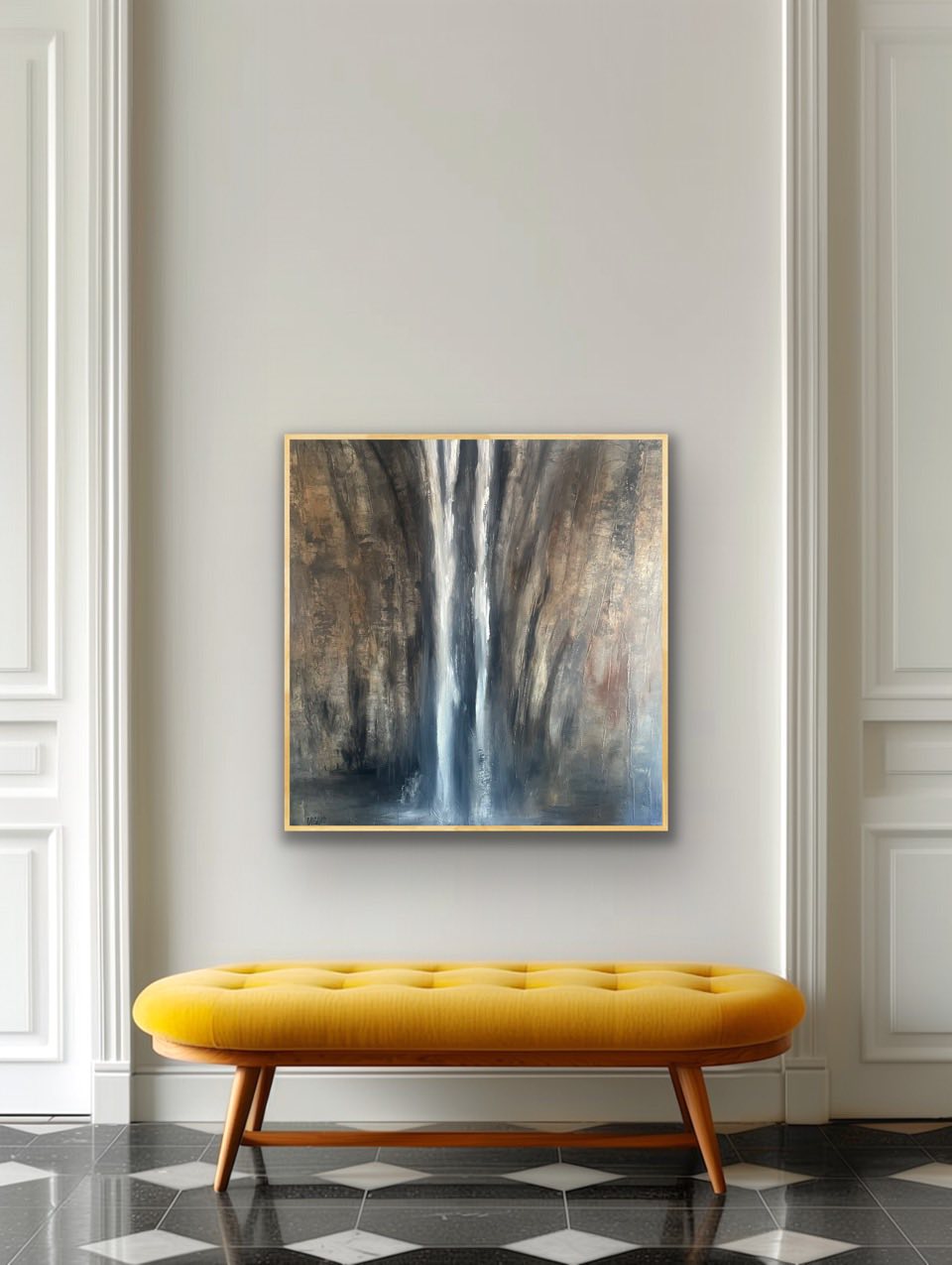 Foss - Waterfall