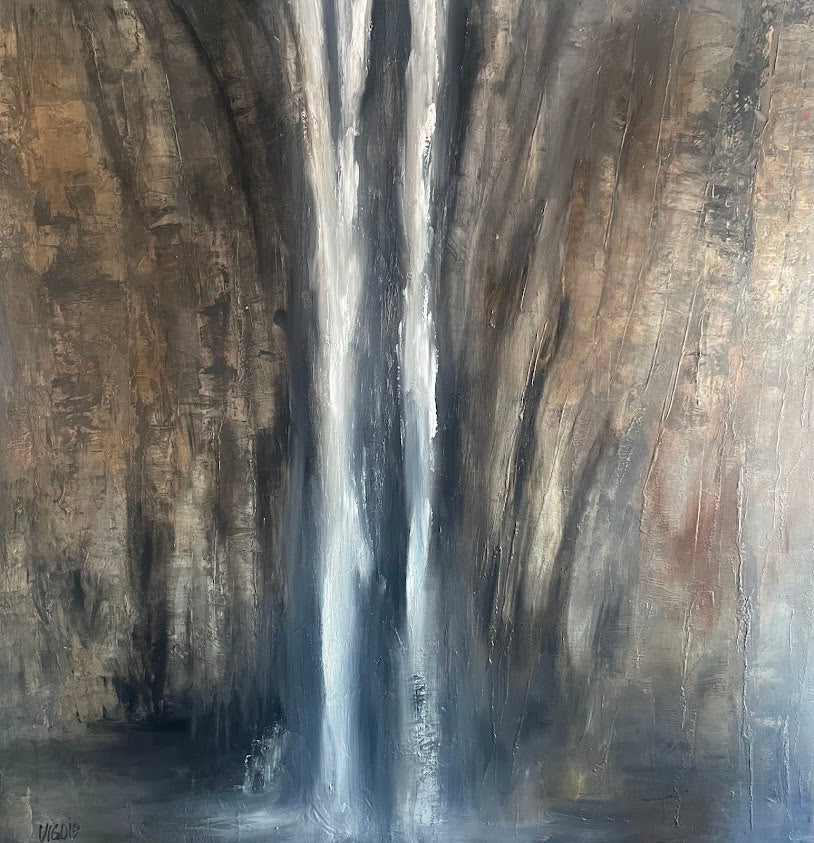 Foss - Waterfall