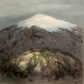 Gígur - Crater