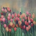 Túlipanarnir í Tivolí - The tulips in Tivoli