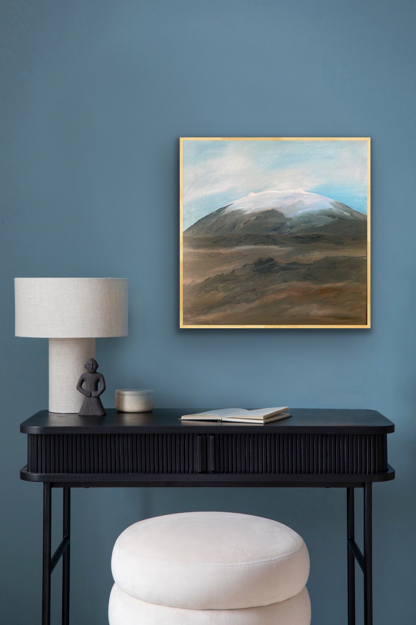 Snæfelksjökull I