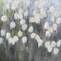 Fiífur. Common - Cotton grass