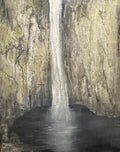 Bergvatn - Clear water
