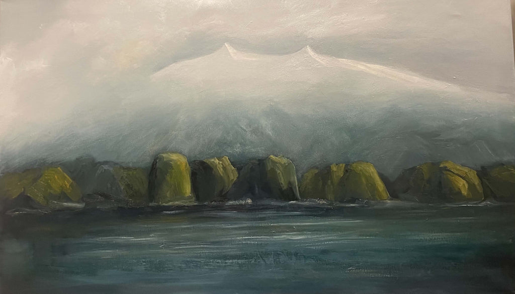 Snæfellsjökull VI