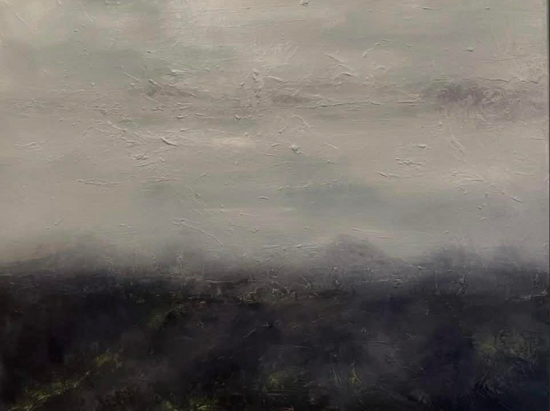 Svartur sandur - Black beach