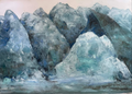 Raw beauty - Skriðjökull IIII