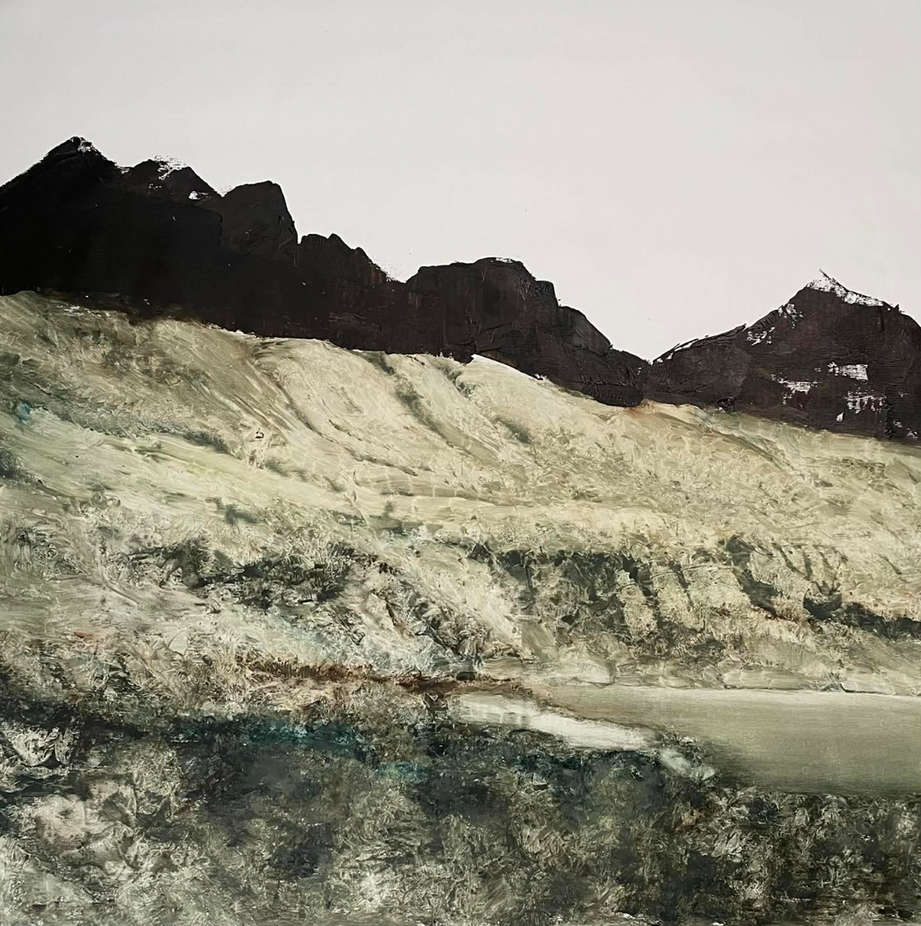 Raw beauty - Skriðjökull V