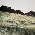 Raw beauty - Skriðjökull V