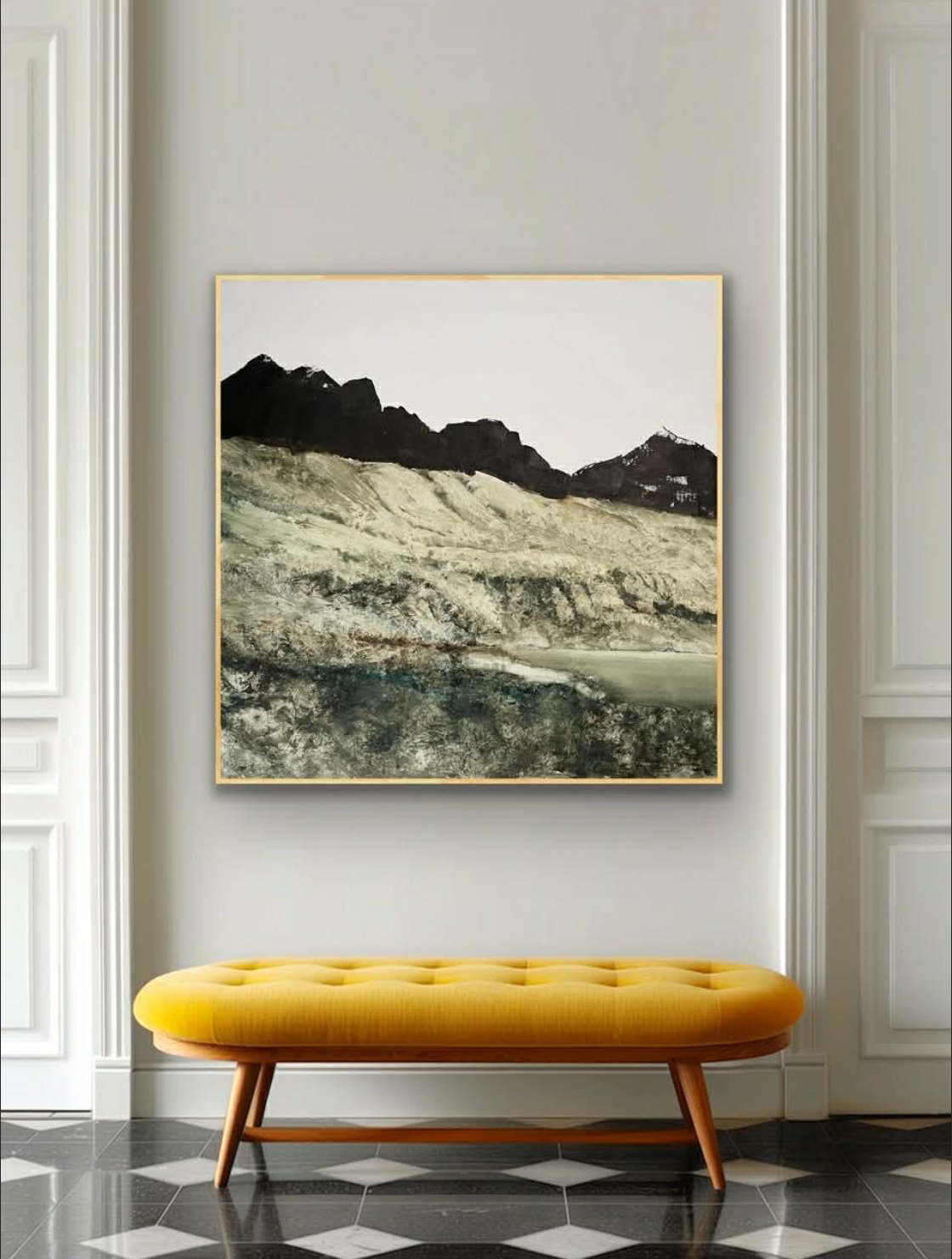 Raw beauty - Skriðjökull V