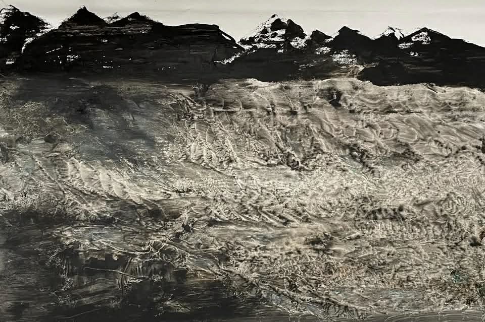 Skriðjökull - Raw Beauty I I I
