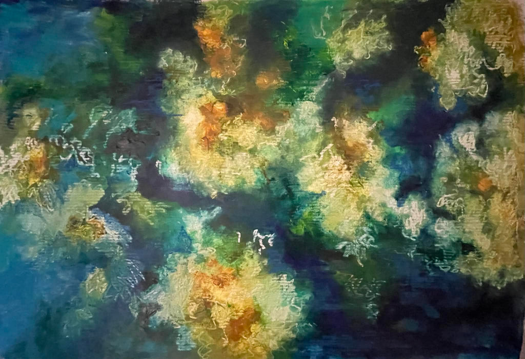 Blóm - Flowers