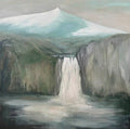 Jökull - Glacier