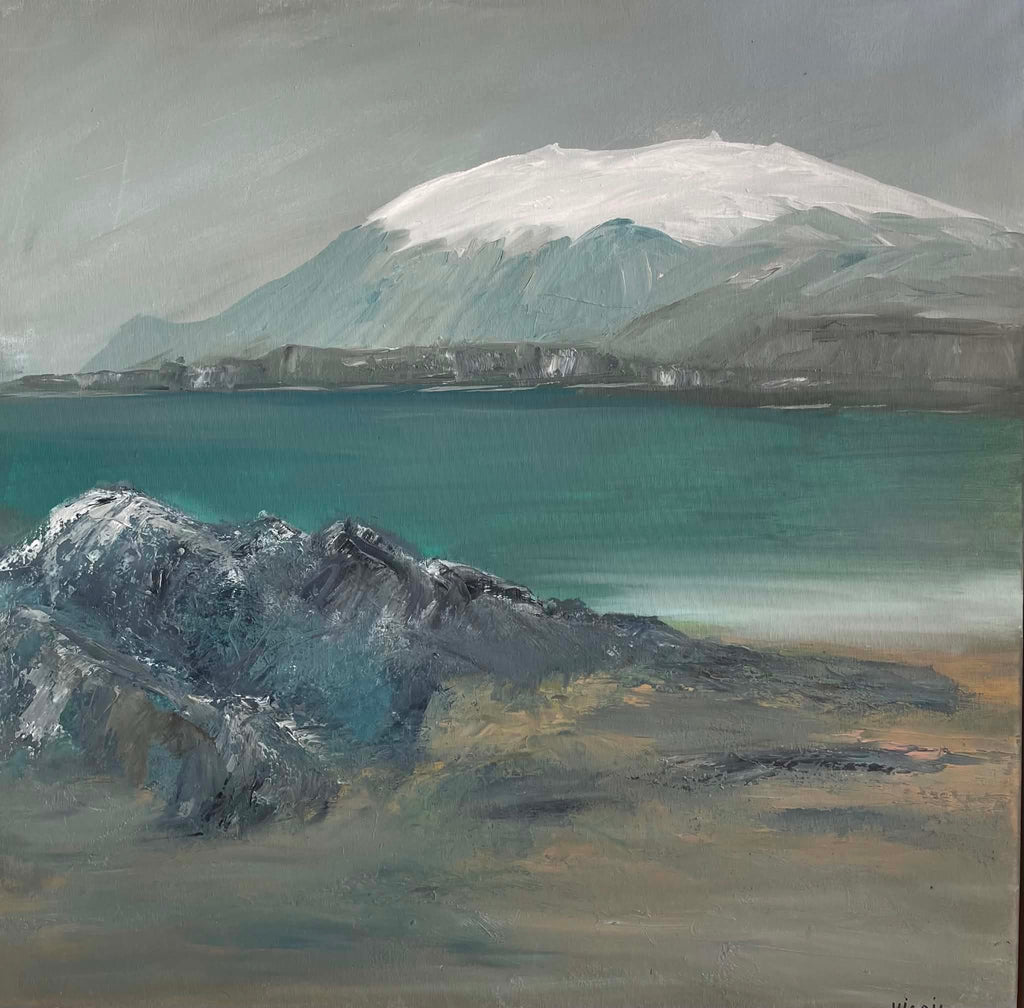 Snæfelksjökull II