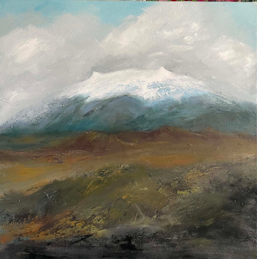Snæfelksjökull I