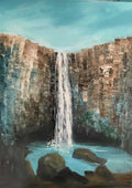 Foss III