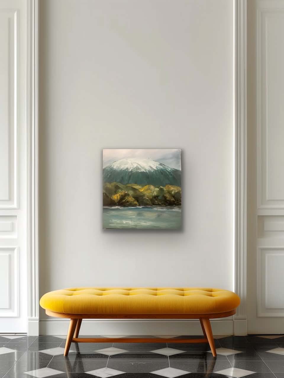 Snæfellsjökull V