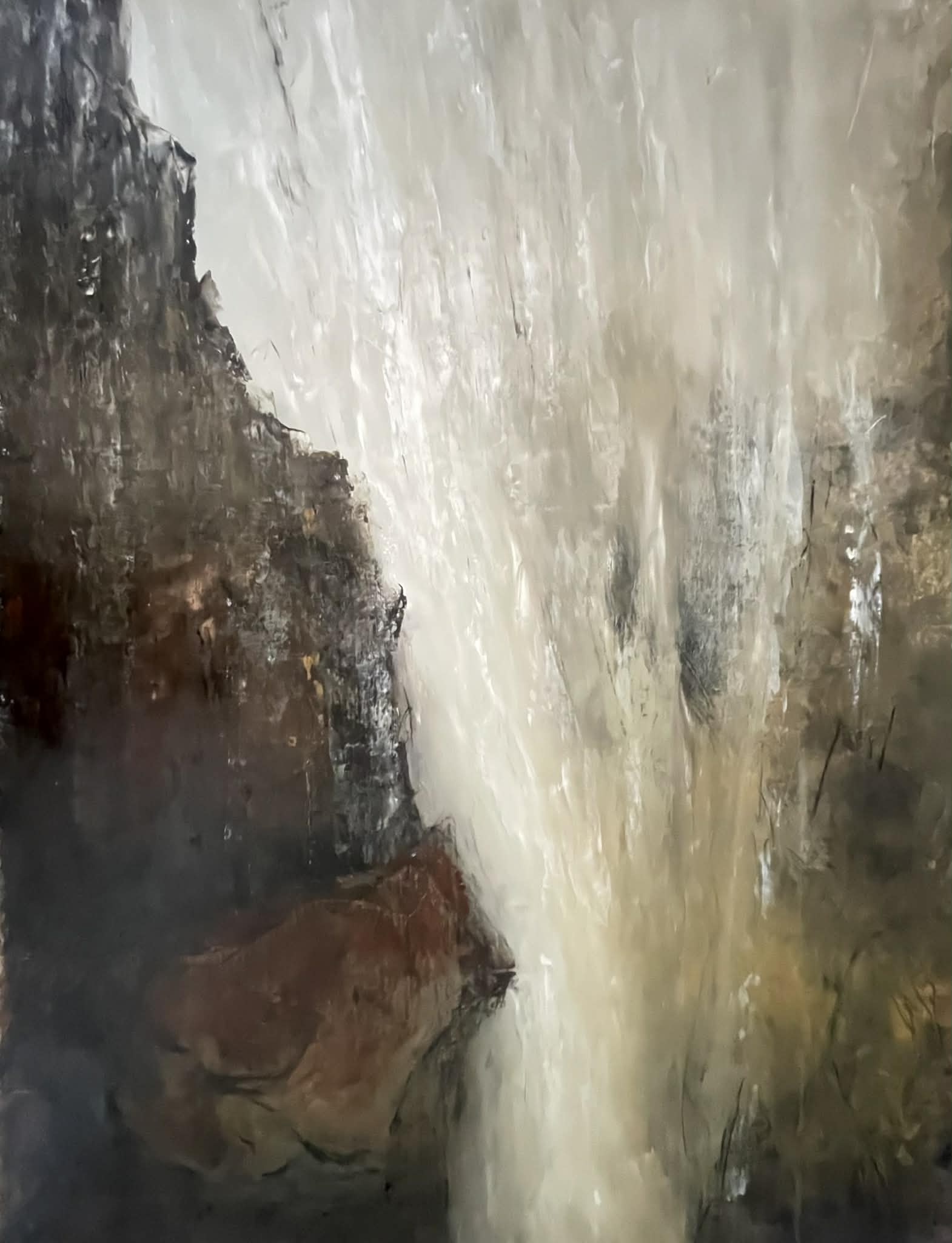 Foss - Waterfall