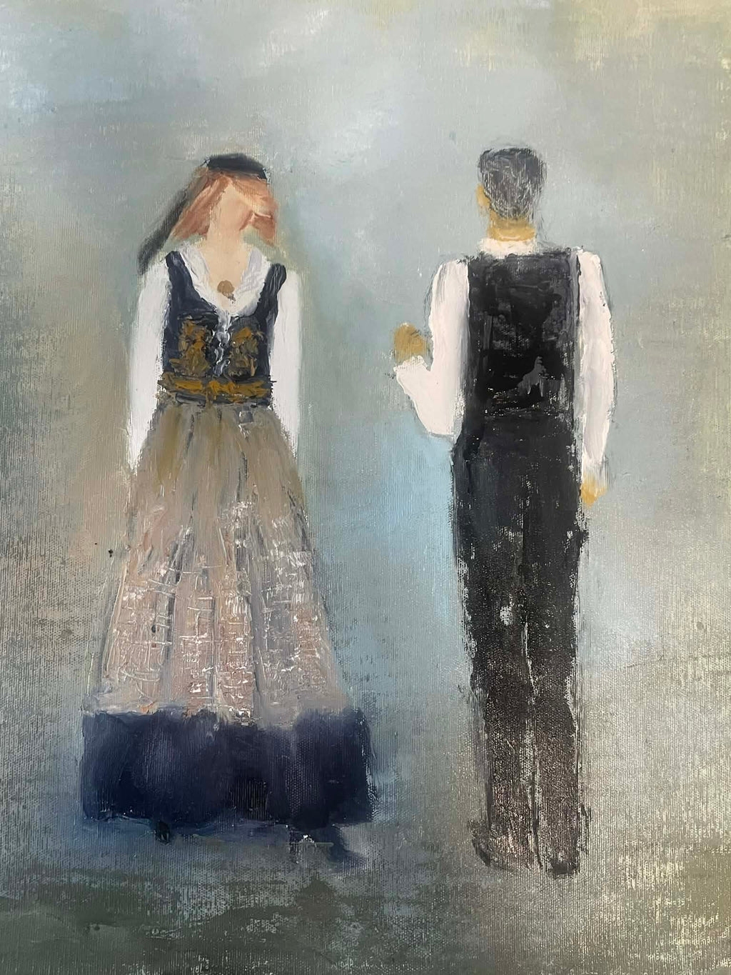 Ungir Íslendingar - Young Icelanders