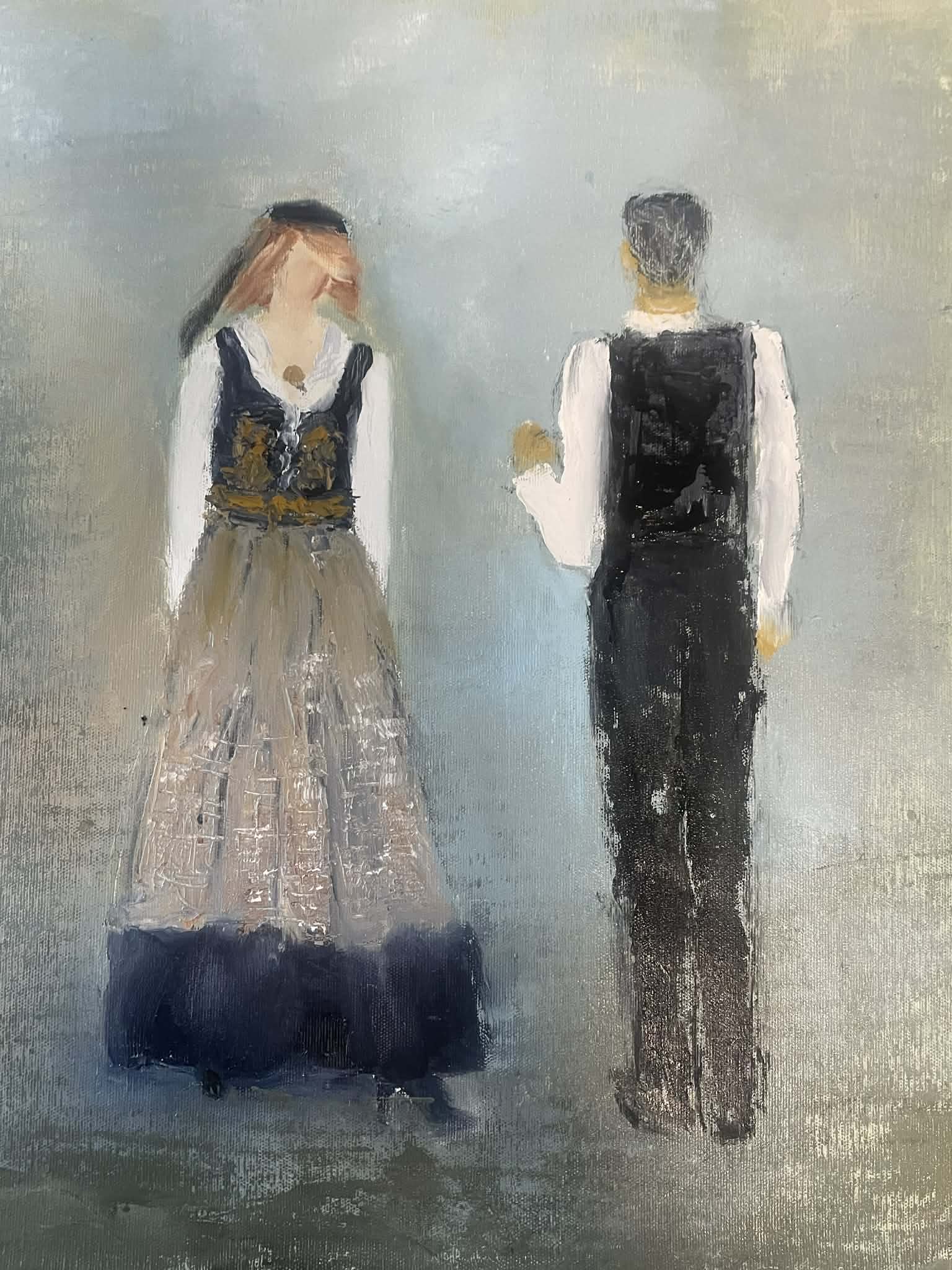 Ungir Íslendingar - Young Icelanders