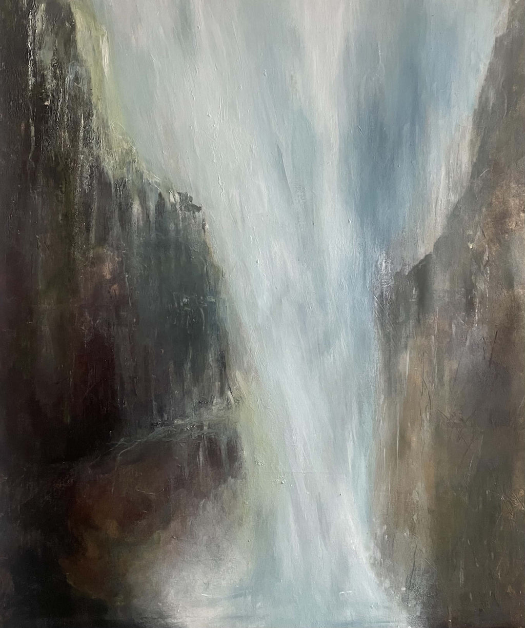 Foss - Waterfall