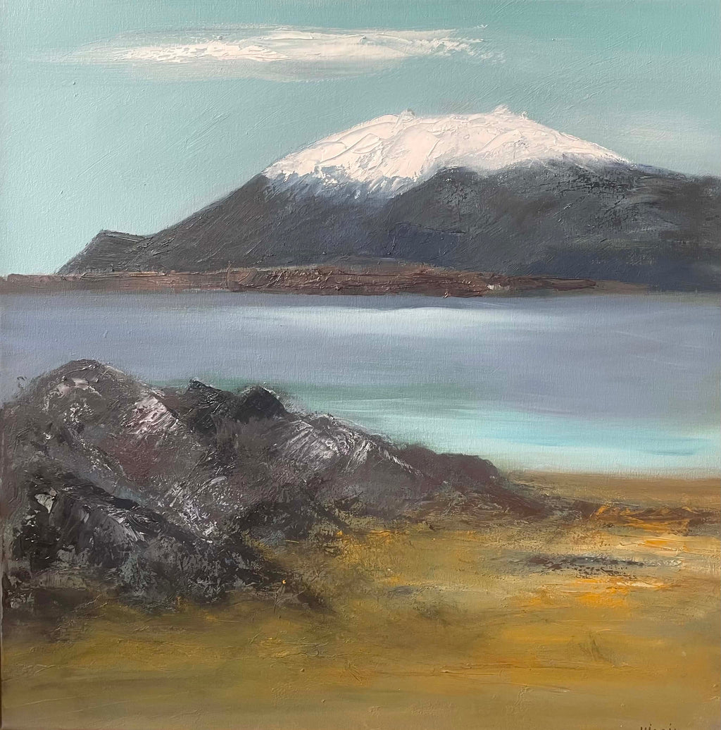 Snæfelksjökull II
