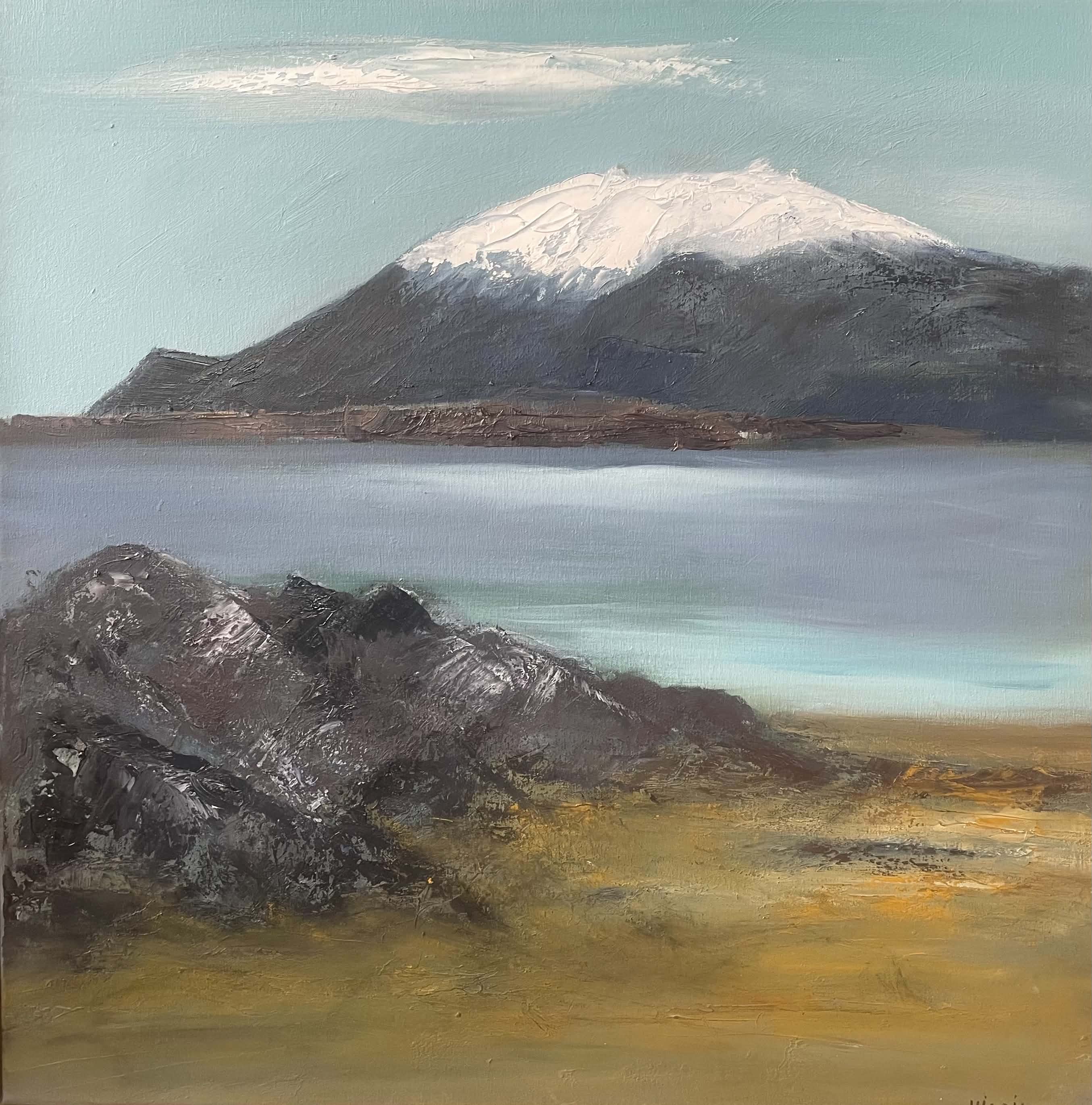 Snæfelksjökull II