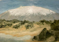 Snæfellsjökull III