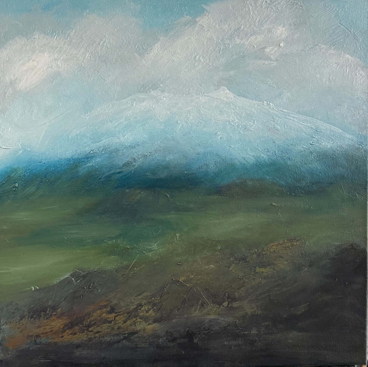 Snæfelksjökull I