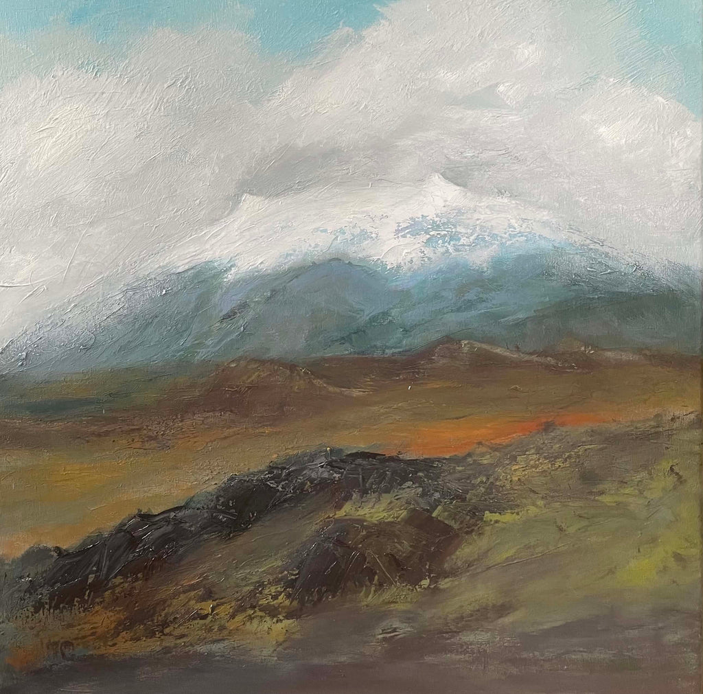 Snæfelksjökull I