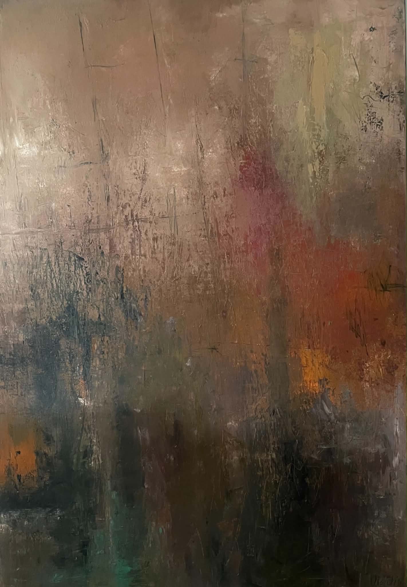 Ryð - Rust