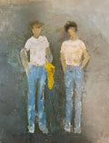 Tvíburarnir - The Twins