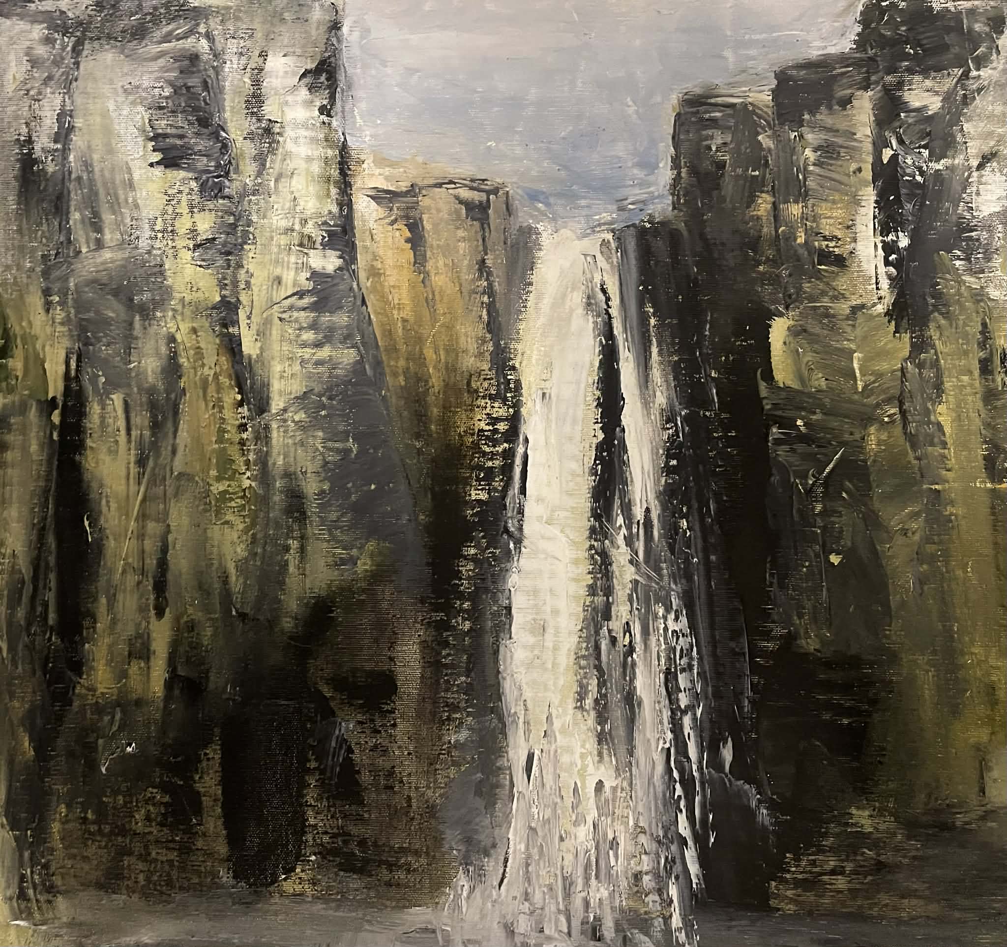 Fagri foss