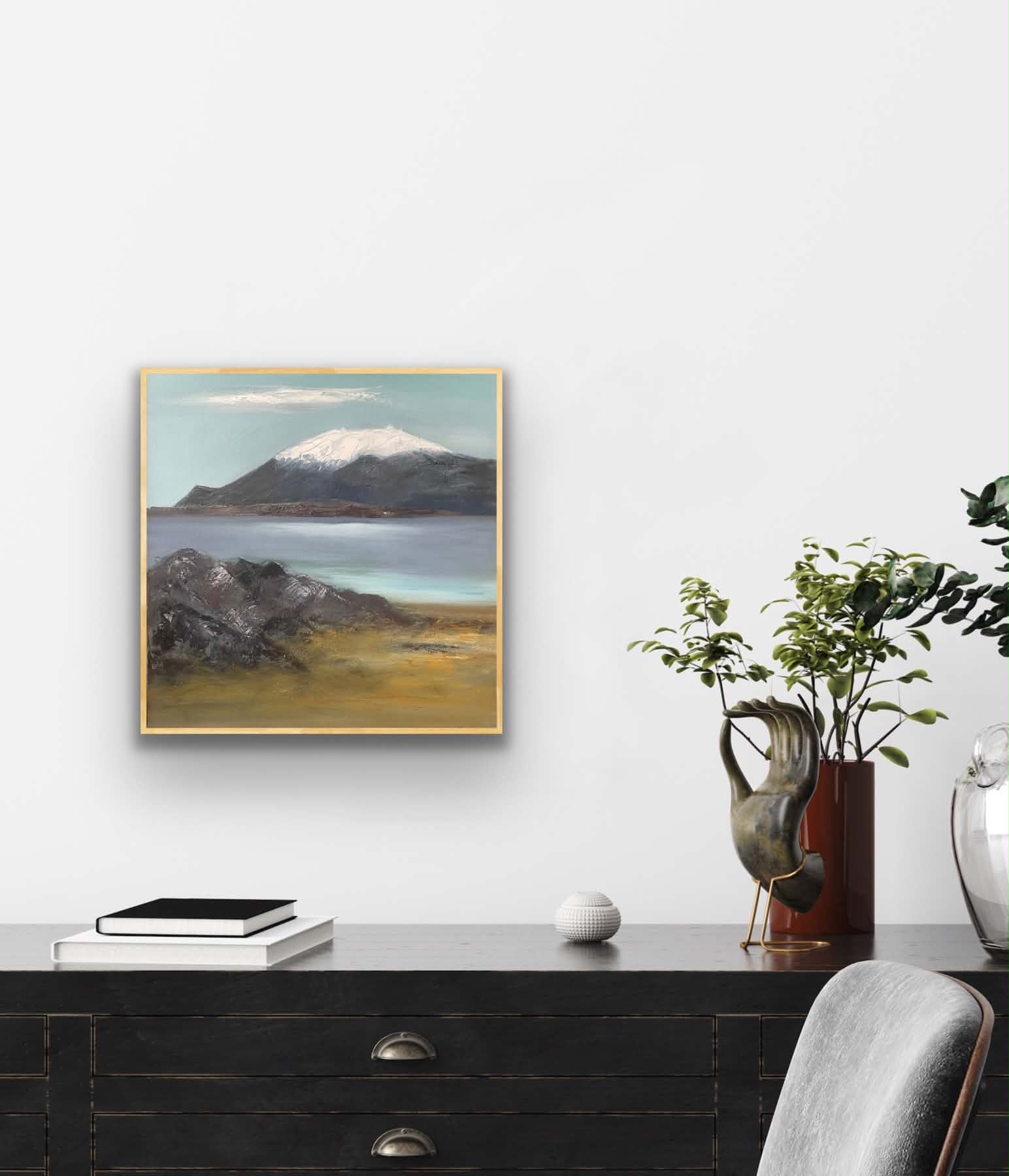 Snæfelksjökull II